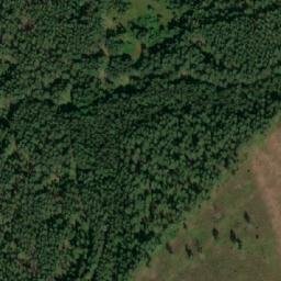 Satellite imagery of LV-BY, LV
