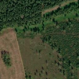 Satellite imagery of boundary_stone, LV