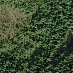 Satellite imagery of Kugun Point, US