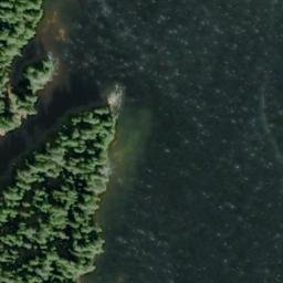 Satellite imagery of Kugun Point, US