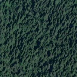 Satellite imagery of British Point, CA