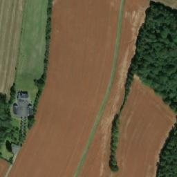 Satellite imagery of Dysbjerg, DK