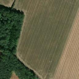 Satellite imagery of Dysbjerg, DK