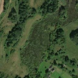 Satellite imagery of LV, LV