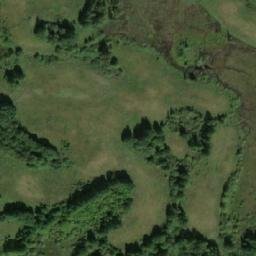 Satellite imagery of LV, LV