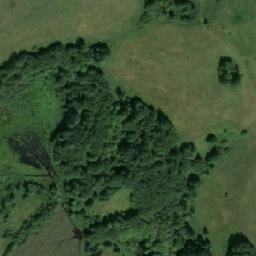 Satellite imagery of LV, LV