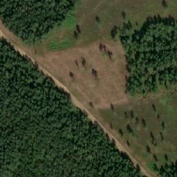 Satellite imagery of LV-BY, LV