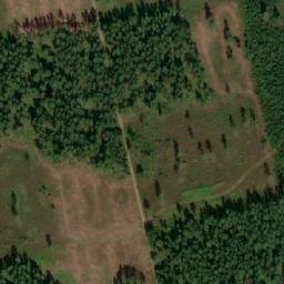 Satellite imagery of boundary_stone, LV