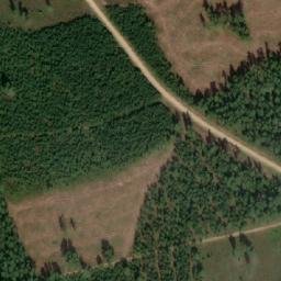 Satellite imagery of LV-BY, LV