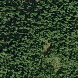Satellite imagery of Kugun Point, US