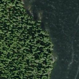 Satellite imagery of Kugun Point, US