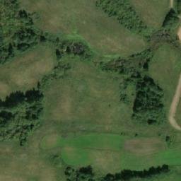 Satellite imagery of LV, LV