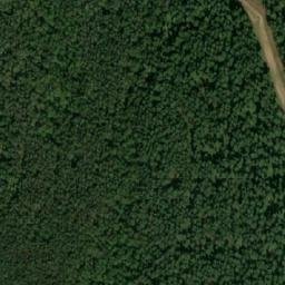 Satellite imagery of LV-BY, LV
