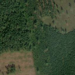 Satellite imagery of LV-BY, LV