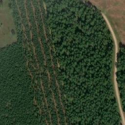 Satellite imagery of boundary_stone, LV