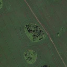 Satellite imagery of Талая, RU