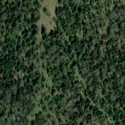 Satellite imagery of Бол. Китатский, RU