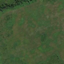 Satellite imagery of Устье Шушула, RU