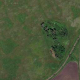 Satellite imagery of Устье Шушула, RU