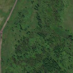 Satellite imagery of Устье Шушула, RU