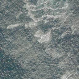 Satellite imagery of Helm Point, US