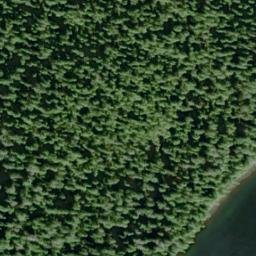 Satellite imagery of Kugun Point, US