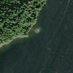 Satellite imagery of Kugun Point, US