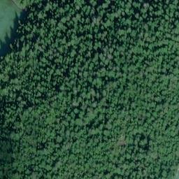 Satellite imagery of Glacier Point, US