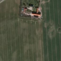 Satellite imagery of Skyhøj, DK