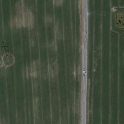 Satellite imagery of Skyhøj, DK