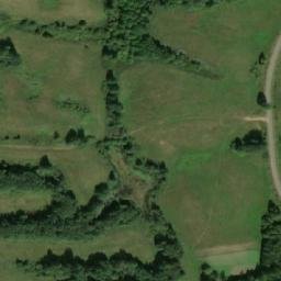 Satellite imagery of LV, LV