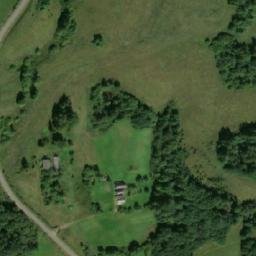 Satellite imagery of LV, LV