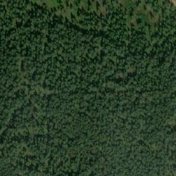 Satellite imagery of LV-BY, LV