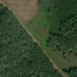 Satellite imagery of LV-BY, LV