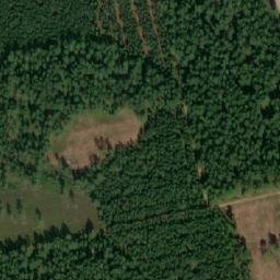 Satellite imagery of boundary_stone, LV