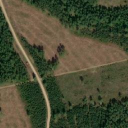 Satellite imagery of LV-BY, LV