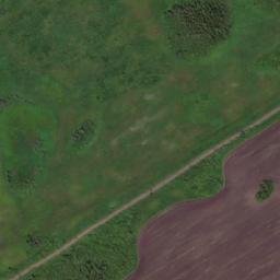 Satellite imagery of Устье Шушула, RU
