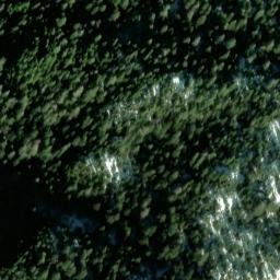 Satellite imagery of North Point, US