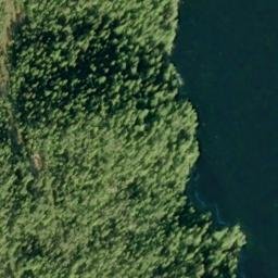 Satellite imagery of Snail Point, US
