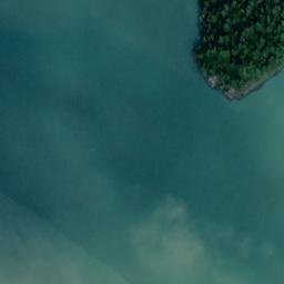 Satellite imagery of Glacier Point, US
