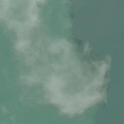 Satellite imagery of Turning Point 26, CA