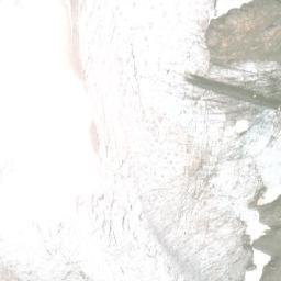 Satellite imagery of Strohn Pass, CA