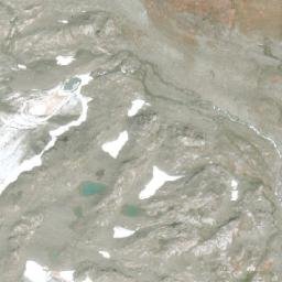 Satellite imagery of Strohn Pass, CA