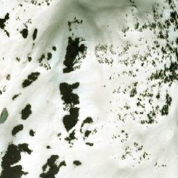 Satellite imagery of Carrall Ridge, CA