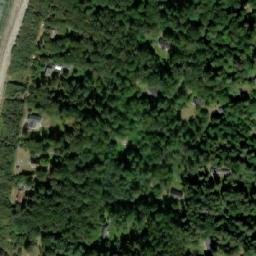 Satellite imagery of Knarbos Klint, DK