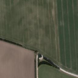 Satellite imagery of Skyhøj, DK