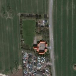 Satellite imagery of Skyhøj, DK