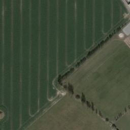 Satellite imagery of Skyhøj, DK