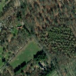 Satellite imagery of von Langen sten, DK