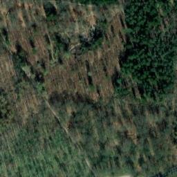 Satellite imagery of von Langen sten, DK
